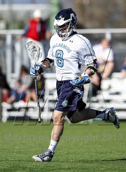 Thumbnail 1 in Bellarmine vs. Amador Valley photogallery.
