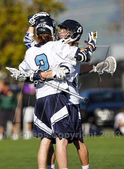 Thumbnail 1 in Bellarmine vs. Amador Valley photogallery.