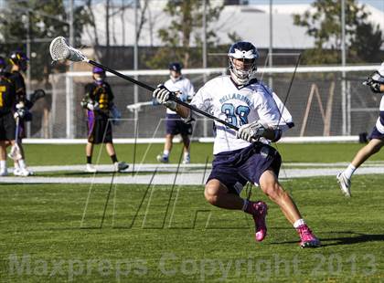 Thumbnail 3 in Bellarmine vs. Amador Valley photogallery.