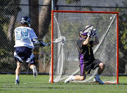 Thumbnail 1 in Bellarmine vs. Amador Valley photogallery.