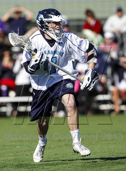 Thumbnail 2 in Bellarmine vs. Amador Valley photogallery.