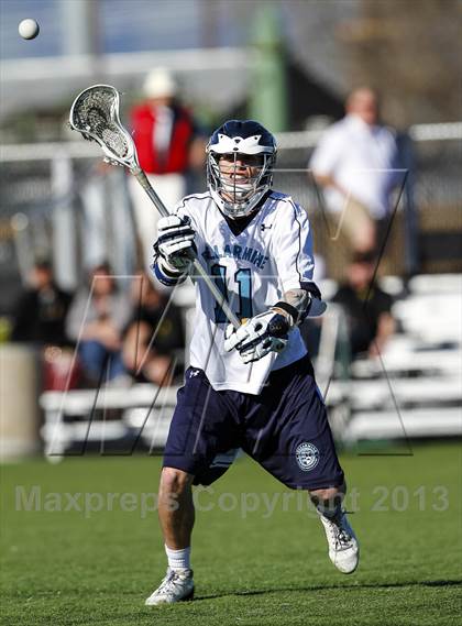 Thumbnail 3 in Bellarmine vs. Amador Valley photogallery.