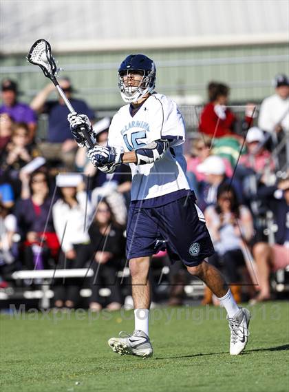 Thumbnail 2 in Bellarmine vs. Amador Valley photogallery.