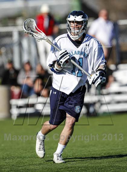 Thumbnail 1 in Bellarmine vs. Amador Valley photogallery.