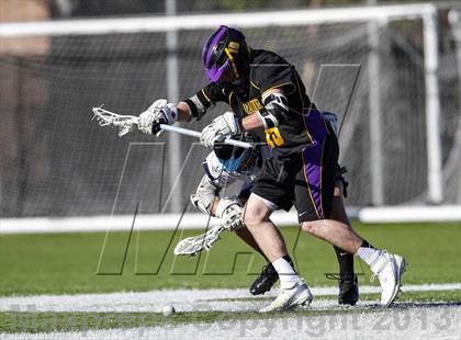 Thumbnail 3 in Bellarmine vs. Amador Valley photogallery.