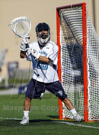Thumbnail 1 in Bellarmine vs. Amador Valley photogallery.
