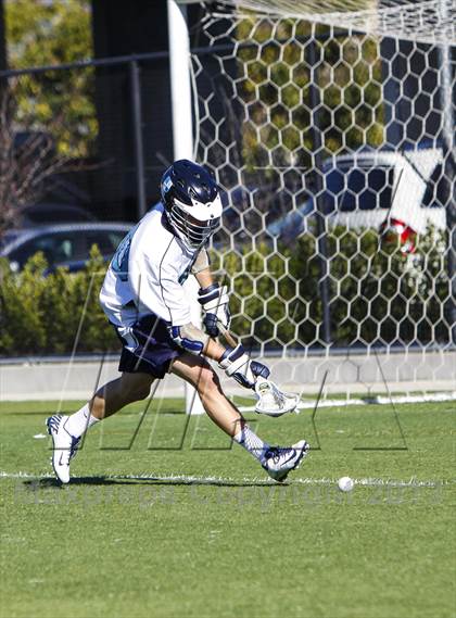 Thumbnail 2 in Bellarmine vs. Amador Valley photogallery.