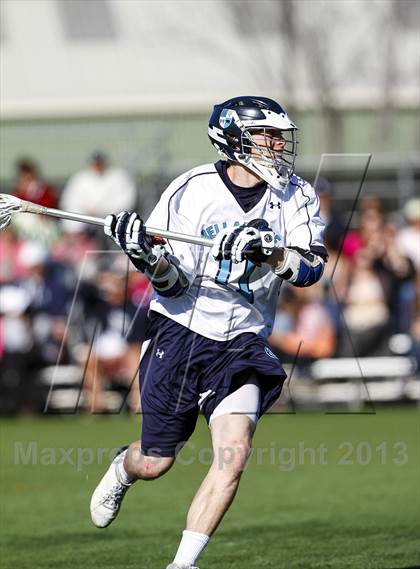 Thumbnail 3 in Bellarmine vs. Amador Valley photogallery.