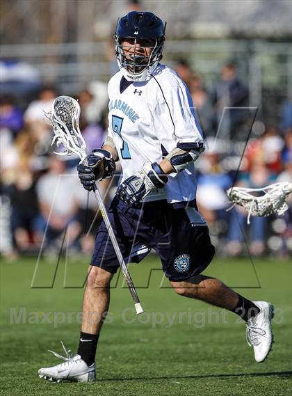 Thumbnail 3 in Bellarmine vs. Amador Valley photogallery.