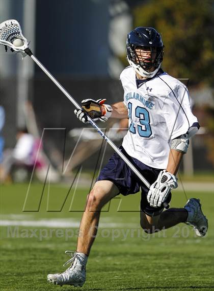 Thumbnail 1 in Bellarmine vs. Amador Valley photogallery.