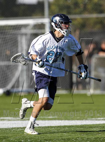 Thumbnail 3 in Bellarmine vs. Amador Valley photogallery.