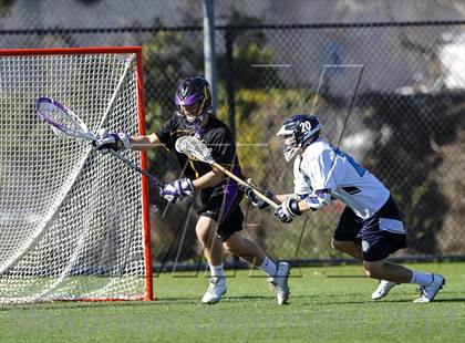 Thumbnail 1 in Bellarmine vs. Amador Valley photogallery.