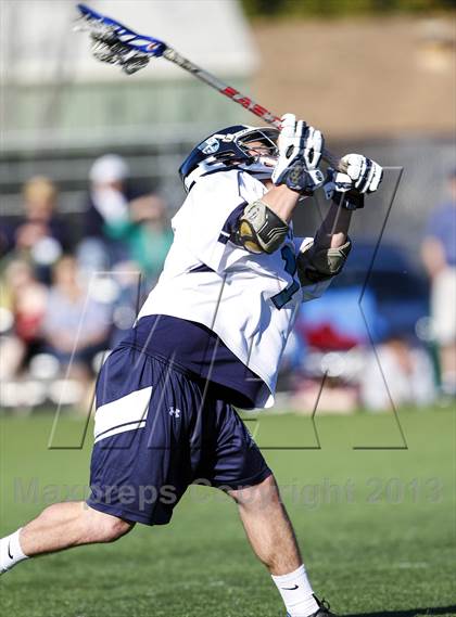 Thumbnail 2 in Bellarmine vs. Amador Valley photogallery.