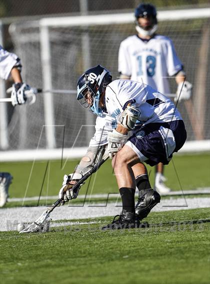 Thumbnail 3 in Bellarmine vs. Amador Valley photogallery.
