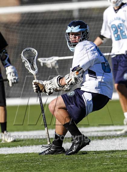 Thumbnail 1 in Bellarmine vs. Amador Valley photogallery.