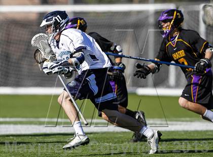 Thumbnail 2 in Bellarmine vs. Amador Valley photogallery.