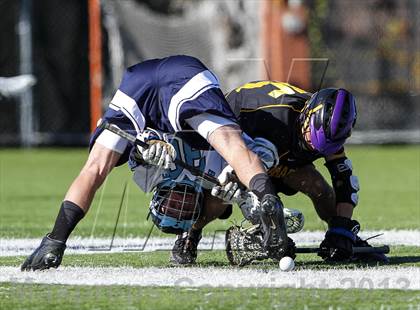 Thumbnail 1 in Bellarmine vs. Amador Valley photogallery.