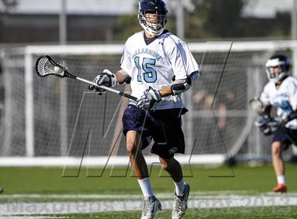 Thumbnail 2 in Bellarmine vs. Amador Valley photogallery.