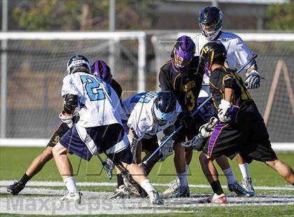 Thumbnail 3 in Bellarmine vs. Amador Valley photogallery.