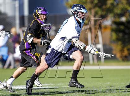 Thumbnail 1 in Bellarmine vs. Amador Valley photogallery.