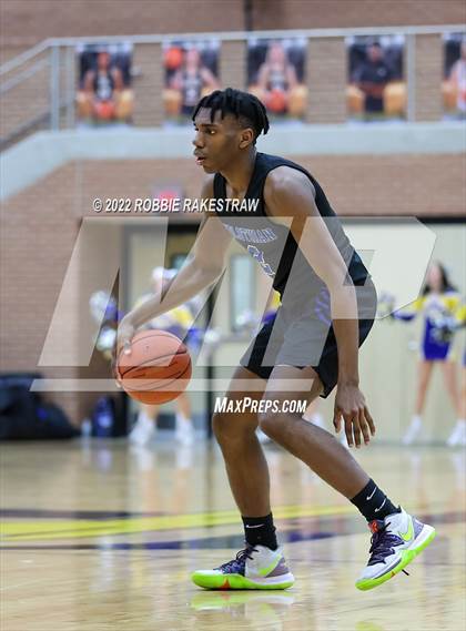 Thumbnail 2 in Sulphur Springs @ Midlothian (UIL 5A Region II BB Area Playoff) photogallery.