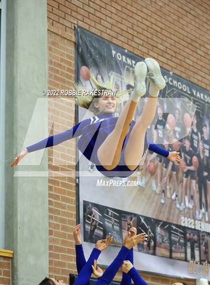 Thumbnail 1 in Sulphur Springs @ Midlothian (UIL 5A Region II BB Area Playoff) photogallery.