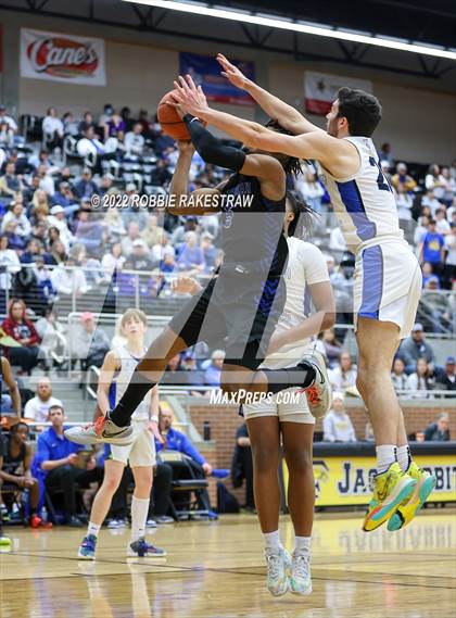 Thumbnail 2 in Sulphur Springs @ Midlothian (UIL 5A Region II BB Area Playoff) photogallery.