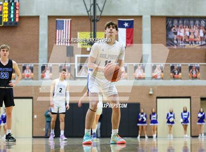 Thumbnail 1 in Sulphur Springs @ Midlothian (UIL 5A Region II BB Area Playoff) photogallery.