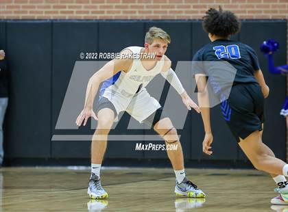 Thumbnail 3 in Sulphur Springs @ Midlothian (UIL 5A Region II BB Area Playoff) photogallery.
