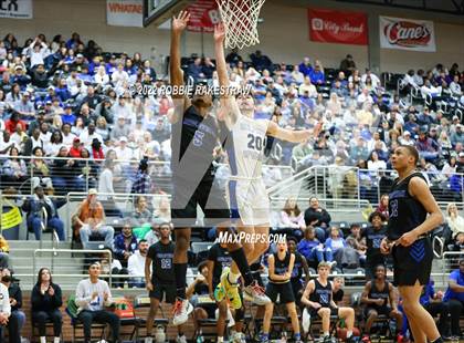 Thumbnail 2 in Sulphur Springs @ Midlothian (UIL 5A Region II BB Area Playoff) photogallery.