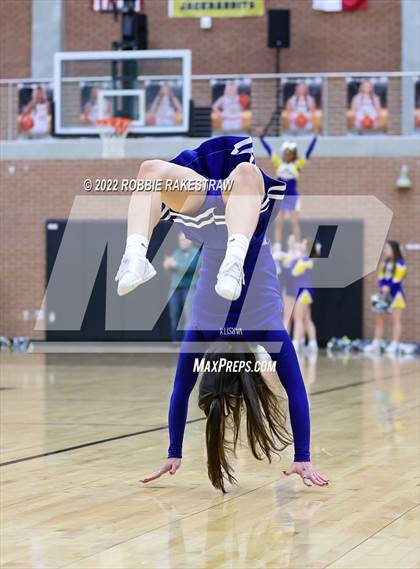 Thumbnail 3 in Sulphur Springs @ Midlothian (UIL 5A Region II BB Area Playoff) photogallery.