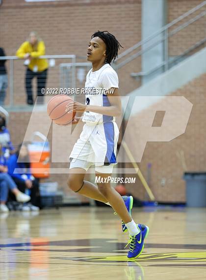 Thumbnail 2 in Sulphur Springs @ Midlothian (UIL 5A Region II BB Area Playoff) photogallery.