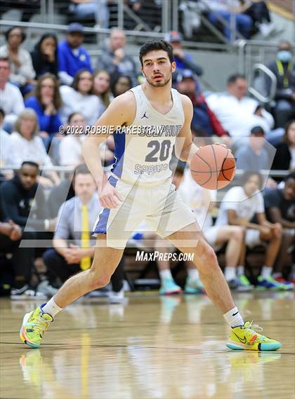 Thumbnail 2 in Sulphur Springs @ Midlothian (UIL 5A Region II BB Area Playoff) photogallery.