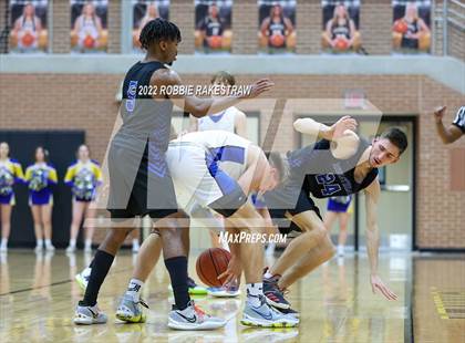 Thumbnail 3 in Sulphur Springs @ Midlothian (UIL 5A Region II BB Area Playoff) photogallery.