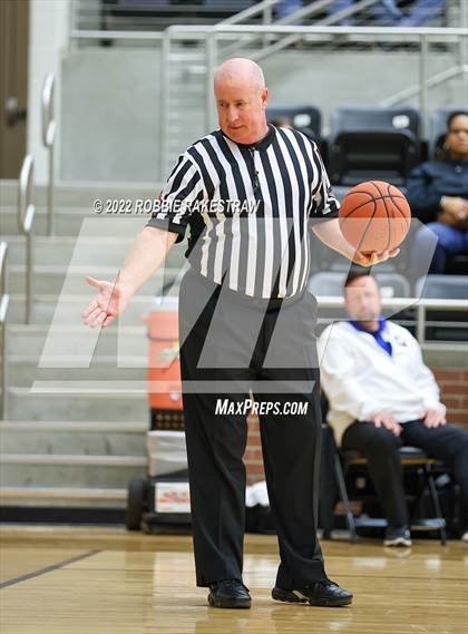 Thumbnail 2 in Sulphur Springs @ Midlothian (UIL 5A Region II BB Area Playoff) photogallery.