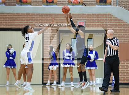 Thumbnail 2 in Sulphur Springs @ Midlothian (UIL 5A Region II BB Area Playoff) photogallery.