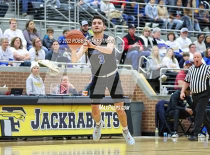 Thumbnail 1 in Sulphur Springs @ Midlothian (UIL 5A Region II BB Area Playoff) photogallery.