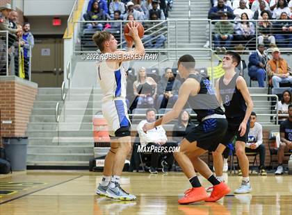 Thumbnail 2 in Sulphur Springs @ Midlothian (UIL 5A Region II BB Area Playoff) photogallery.