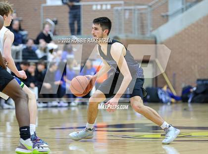 Thumbnail 1 in Sulphur Springs @ Midlothian (UIL 5A Region II BB Area Playoff) photogallery.