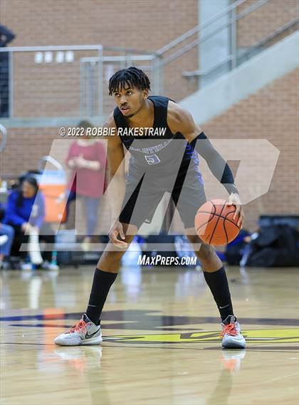 Thumbnail 3 in Sulphur Springs @ Midlothian (UIL 5A Region II BB Area Playoff) photogallery.