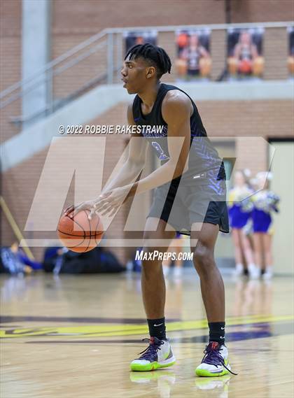 Thumbnail 1 in Sulphur Springs @ Midlothian (UIL 5A Region II BB Area Playoff) photogallery.