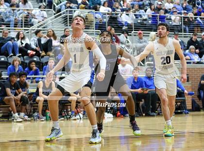 Thumbnail 1 in Sulphur Springs @ Midlothian (UIL 5A Region II BB Area Playoff) photogallery.