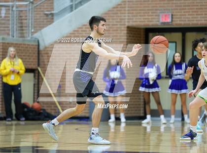 Thumbnail 2 in Sulphur Springs @ Midlothian (UIL 5A Region II BB Area Playoff) photogallery.