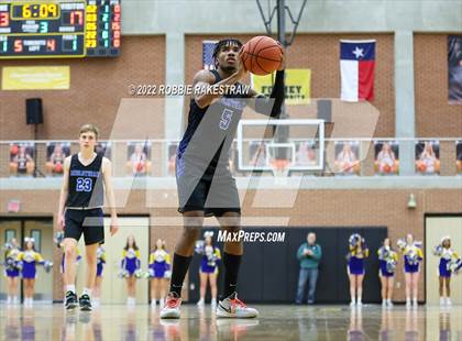 Thumbnail 1 in Sulphur Springs @ Midlothian (UIL 5A Region II BB Area Playoff) photogallery.