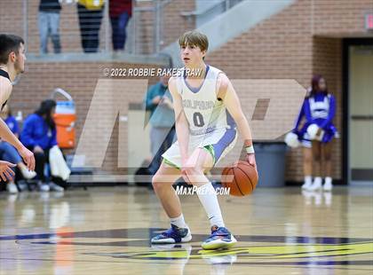 Thumbnail 3 in Sulphur Springs @ Midlothian (UIL 5A Region II BB Area Playoff) photogallery.