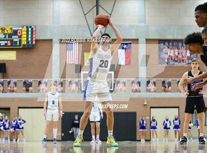 Thumbnail 3 in Sulphur Springs @ Midlothian (UIL 5A Region II BB Area Playoff) photogallery.