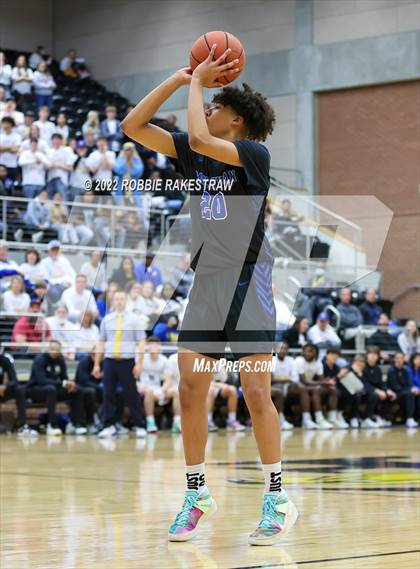 Thumbnail 1 in Sulphur Springs @ Midlothian (UIL 5A Region II BB Area Playoff) photogallery.