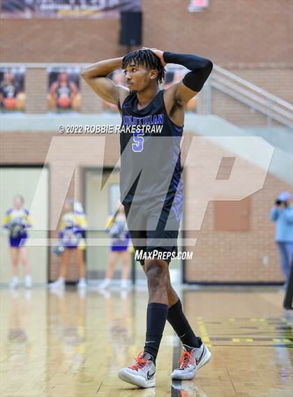 Thumbnail 1 in Sulphur Springs @ Midlothian (UIL 5A Region II BB Area Playoff) photogallery.