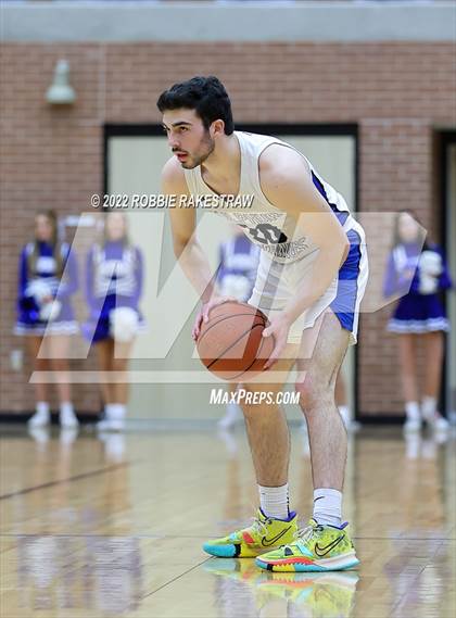Thumbnail 3 in Sulphur Springs @ Midlothian (UIL 5A Region II BB Area Playoff) photogallery.