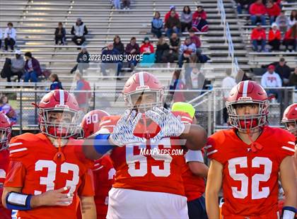 Thumbnail 2 in McQuaid Jesuit @ Fairport photogallery.